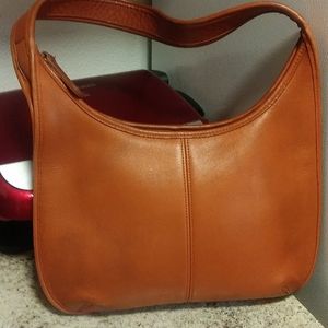 Timeless classic Coach bag